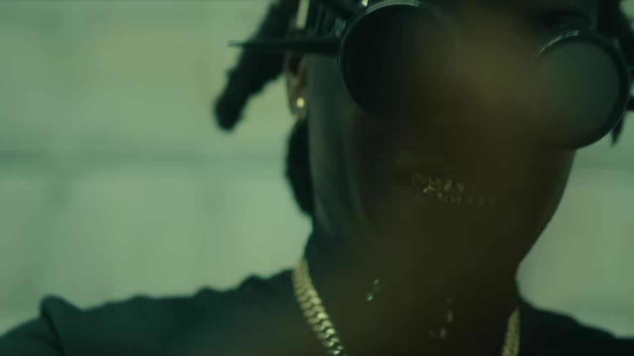 Kodak Black - Super Gremlin [Official Music Video]