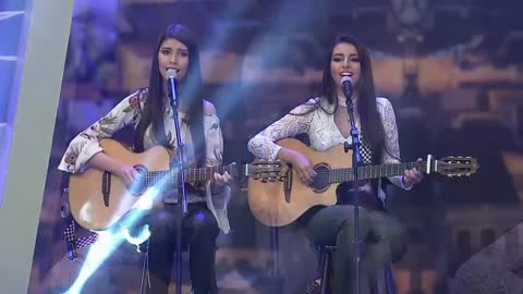 Lorena e Rafaela - Ondas da Vida (Autora: Lorena Gonzaga)