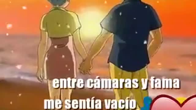 Contigo.... Hasta