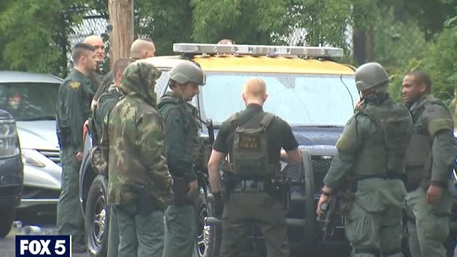 West Virginia State Trooper Shot, Suspect Dead After Standoff