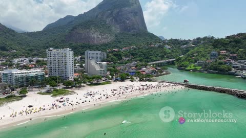 Rio's Beach Paradise_ Top 8 Must-Visit