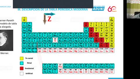 SM Semana 07 química