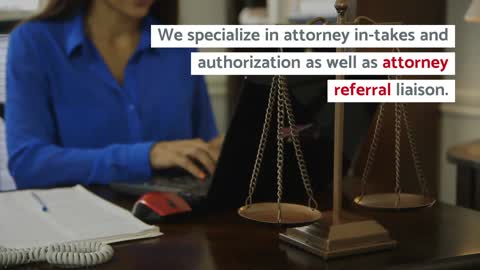 Debt Settlement Notary