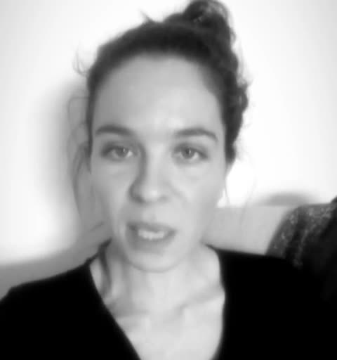 Erneute Hausdurchsuchung bei Nina Maleika