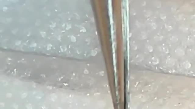 To już przegięcie. Jakieś robale są w tych maskach!