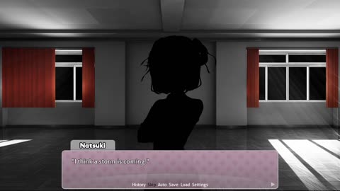 Where Is Natsuki? - Fleeting Feelings Pt.4