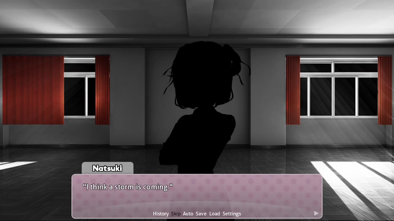 Where Is Natsuki? - Fleeting Feelings Pt.4