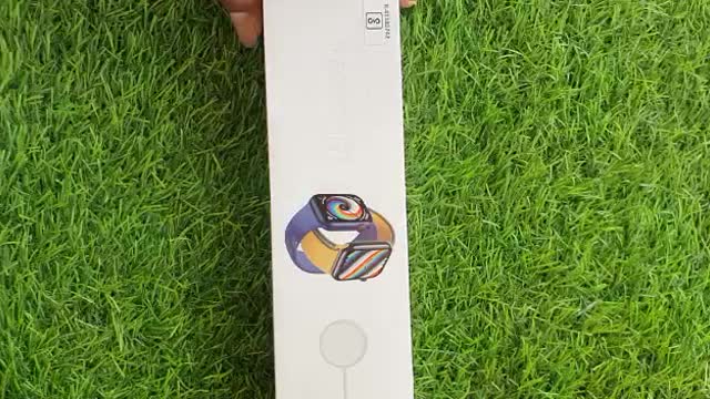 Watch 7