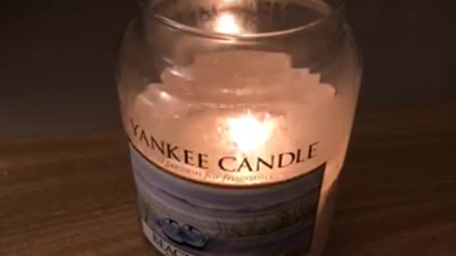 Yankee candle