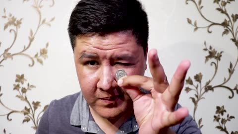 5 CRAZY Magic Tricks