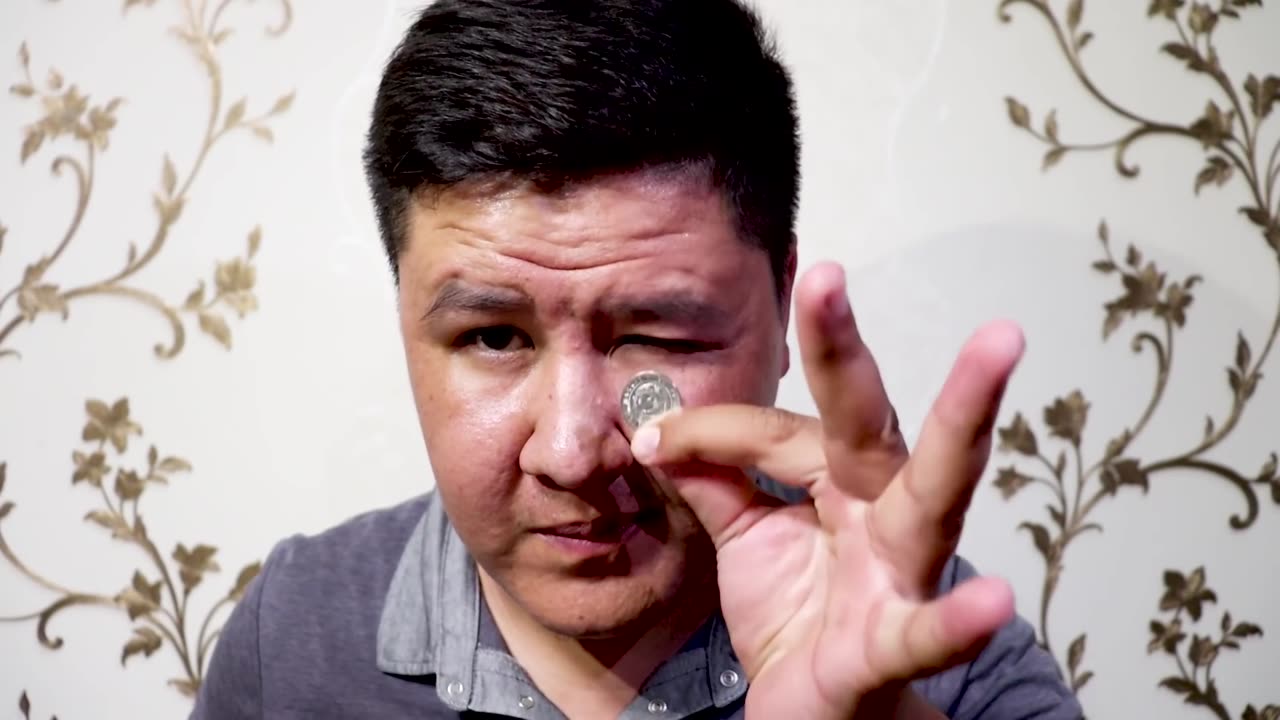5 CRAZY Magic Tricks