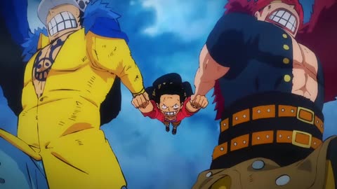 One Piece | Royalty [ AMV ]