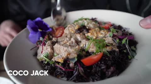 THE ULTIMATE FILIPINO FOOD TOUR THROUGH LA