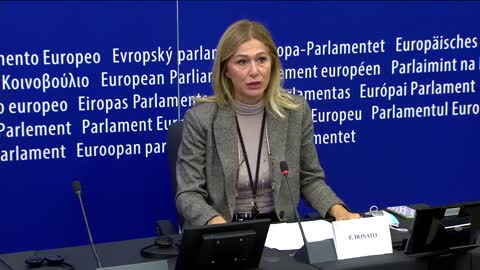 MEPs press Conference on the abusive use of Green Certificate - European Parliament