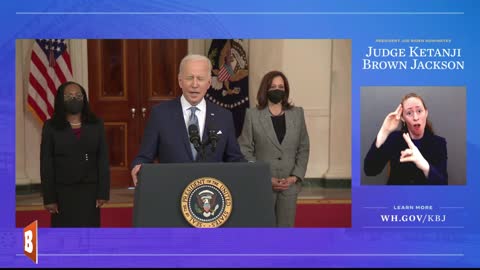 LIVE: President Biden delivers remarks...