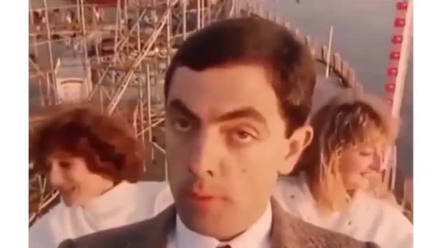 Mr. Bean Memes & Videos