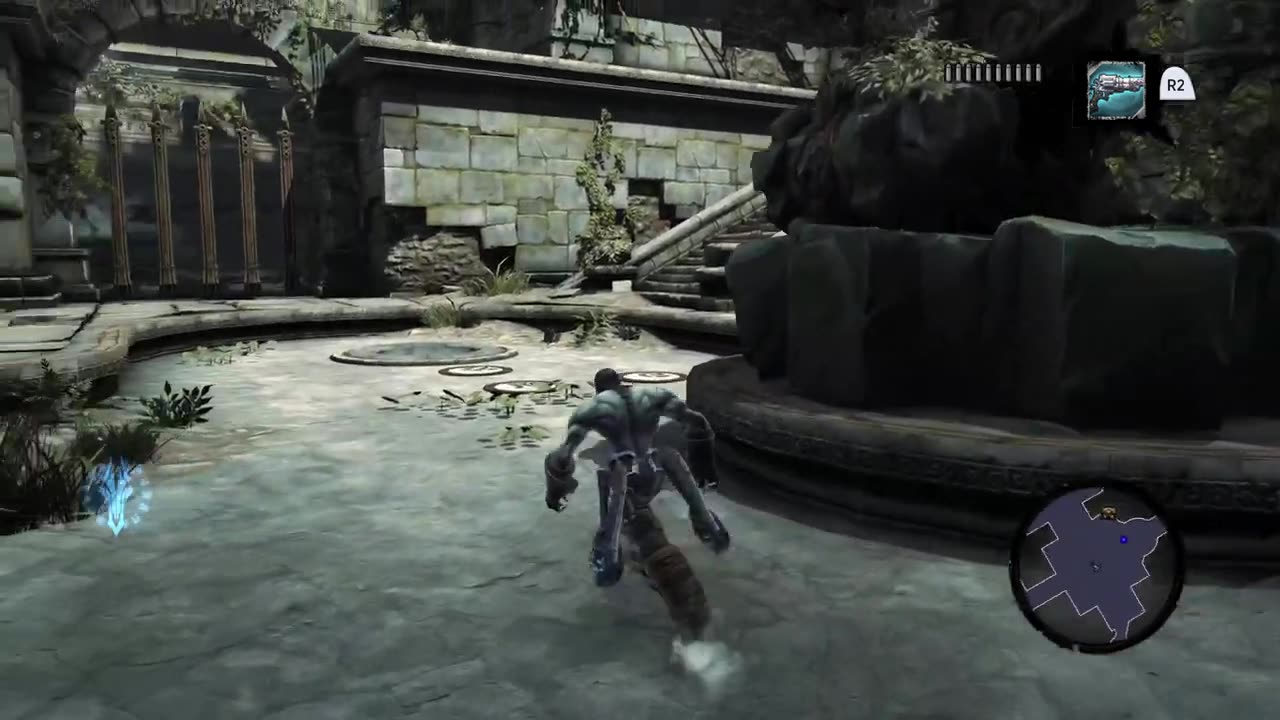 Darksiders 2 Deathinitive Edition PART =_22