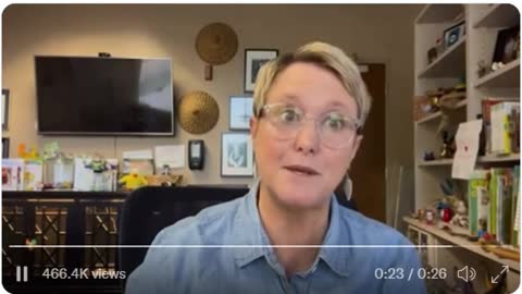 Principal recommends toddler trans book