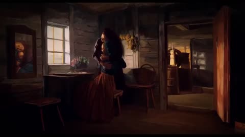 The Peasants Official Trailer (2023) - Kamila Urzedowska, Robert Gulaczyk, Miroslaw Baka