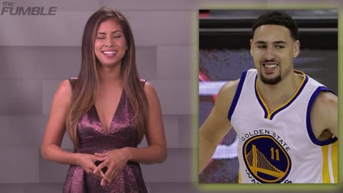 Klay Thompson Says Warriors Are "Better Than Showtime Lakers"