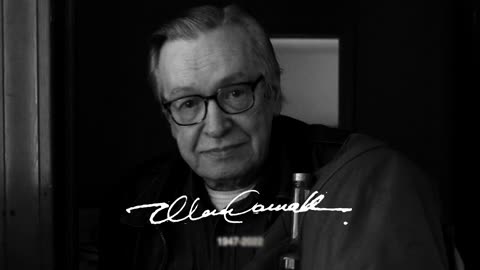 Olavo de Carvalho (1947-2022)