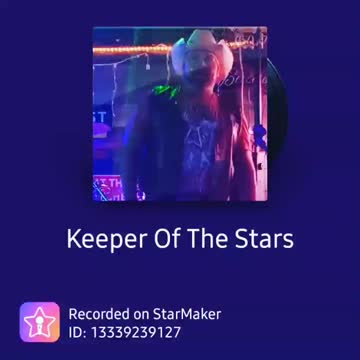 Keeper of the stars