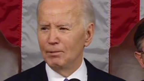 Biden’s Final State-of-the-Union?!