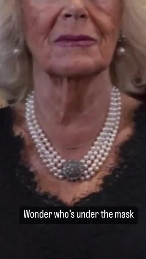 ¿Camila usa una masacra?