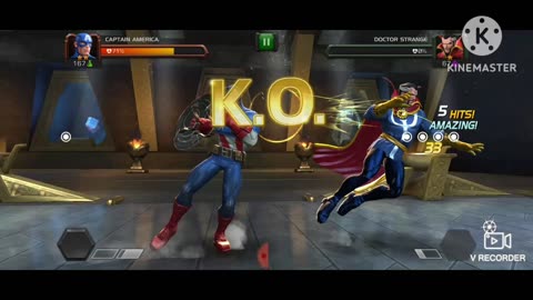 Marvel champions games