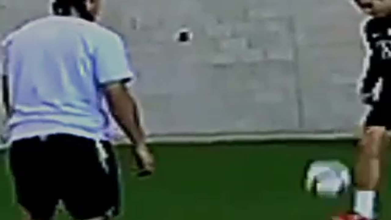 2003 Ronaldo #shorts #viral #cr7