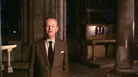 Kenneth Clark's Civilisation. Episode 2, The Great Thaw