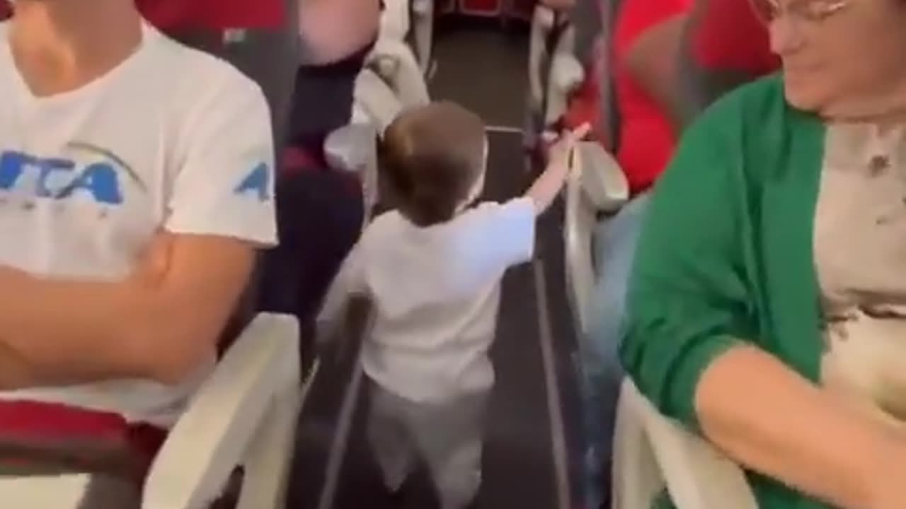 Gratitude is coming.