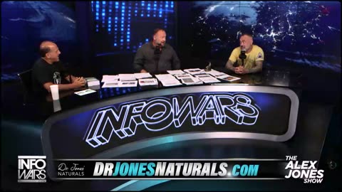 Alex Jones Show | INFOWARS | May 31, 2024