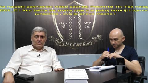 Da li već živimo u paklu (Miroljub Petrović)