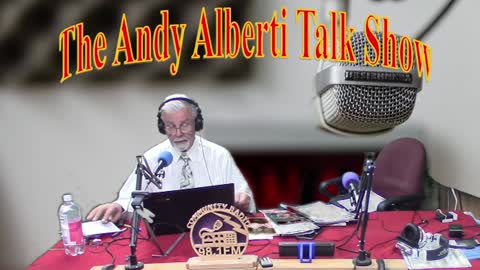 Andy Alberti Show 5-20-2021