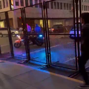 Walls work when the Democrats build them and the media look the other way.