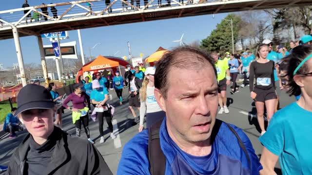 SP8RTING L1FE 10 KM VIDEO 8 OF 9 (May 8, 2022)