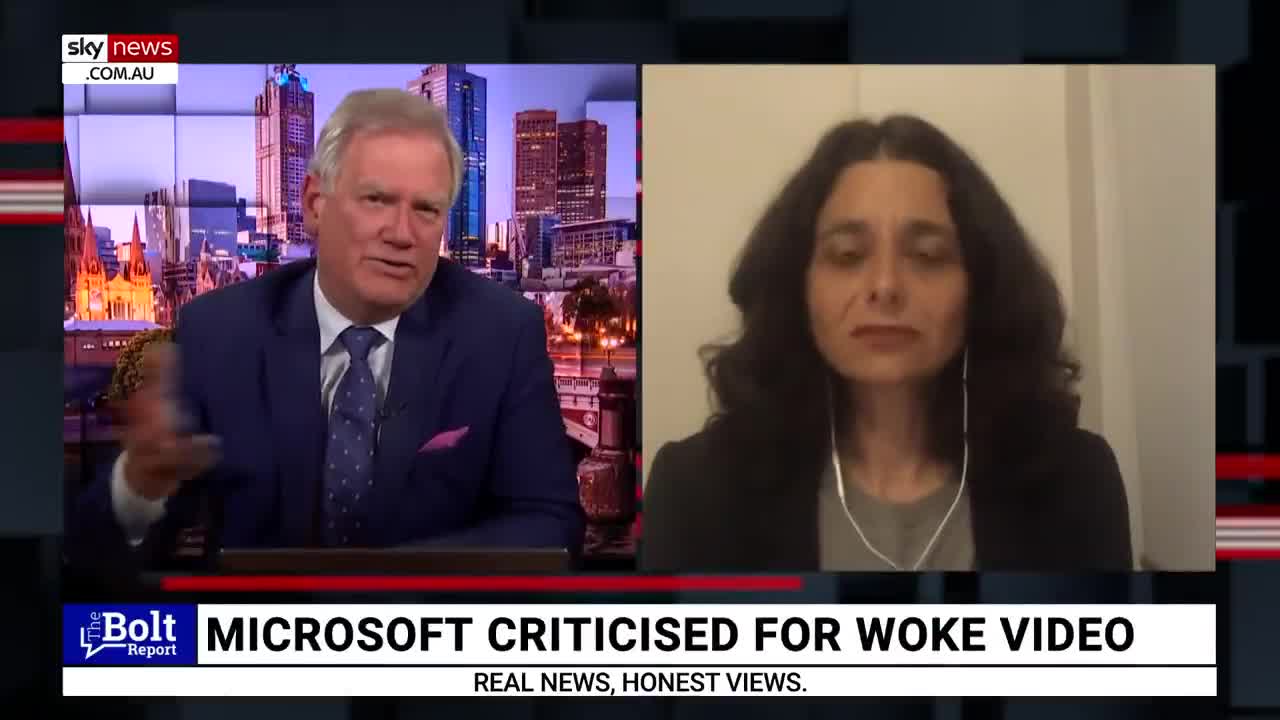 ‘Woke’ ads are ‘failing’ to sell products