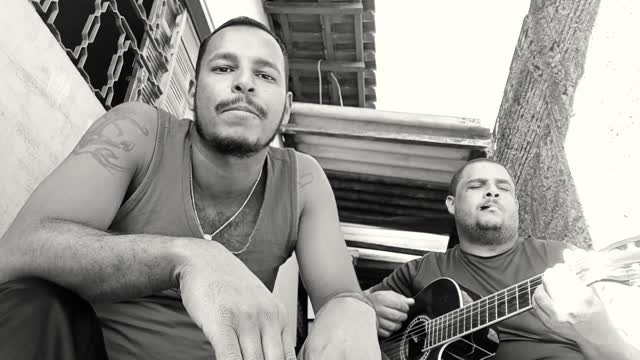 Music. Off Brazilian 3