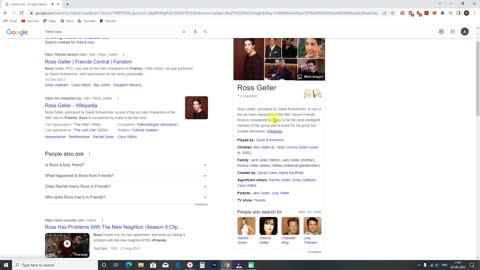 GOOGLE WEBSITE TRICK WITH WORD