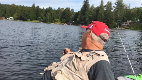 When You Go Fishing on the 4th of July, America Happens!