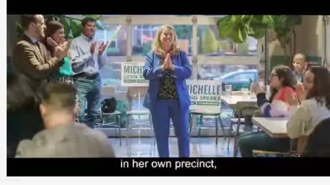 2min 20 sec TV report on 24 May 2022 GA Dem Primary - Dominion Debacle - NEAR Steals Election