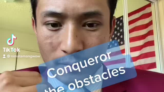 Life motivation
