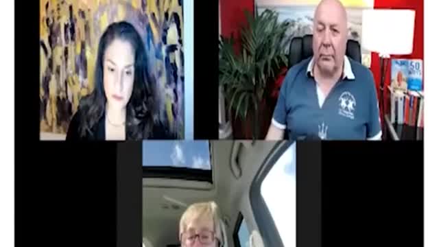 CHARLIE WARD AND MEL K ,LEIGH DUNDAS NEWS REPORT UPDATES.