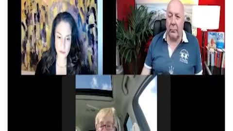 CHARLIE WARD AND MEL K ,LEIGH DUNDAS NEWS REPORT UPDATES.