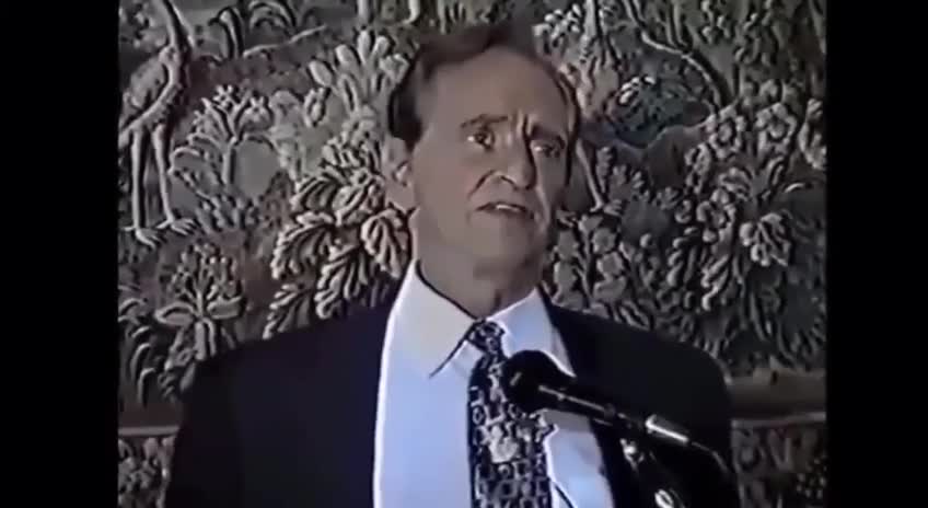 Dr. Robert Willner Accused Anthony Fauci Of Genocide