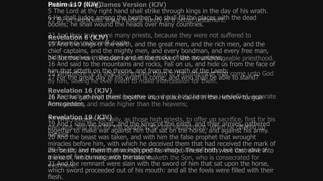 342 Old Testament fulfilled by Jesus