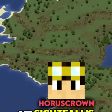 Rising Tension in Plains: Horus Crown's Alliance and Sightfall's Outreach