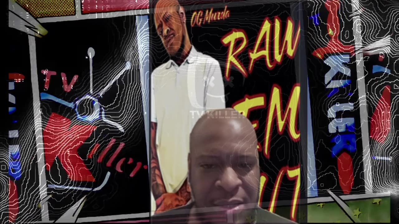 OG CRACK HEAD SAYS THAT WASNT PASTOR P YELLING HELP IT WAS A CHAIR DRAGGING CROSS THE FLOOR