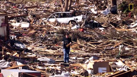 Tornadoes 101 | National Geographic